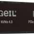SSD накопитель GeIL P4P 512ГБ, M.2 2280, PCIe 4.0 x4,  NVMe,  M.2 [p4pdc23c512a]